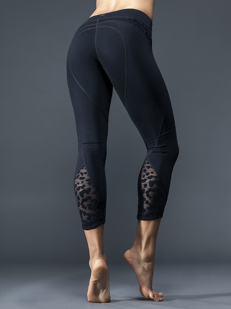 Vimmia Intrepid Capri Legging
