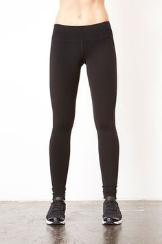 Vimmia Compression Capri Legging
