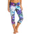 Vimmia Stargazer Printed Crop Legging