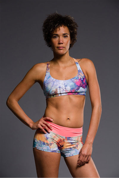 Onzie Criss Cross Bra