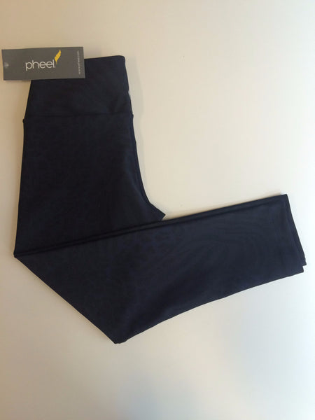 Pheel Capri Legging