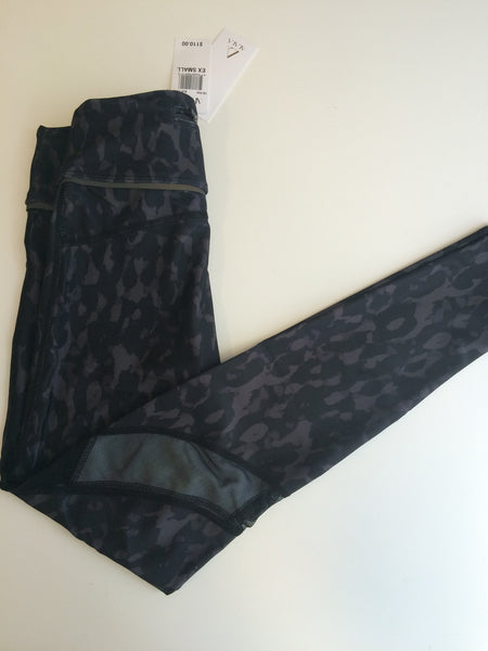 Alala Captain Ankle Tight