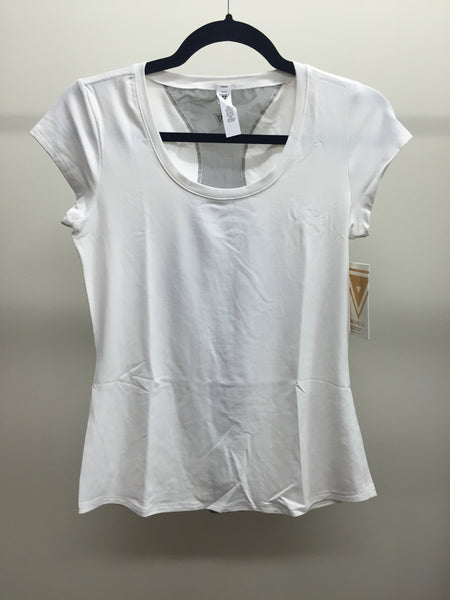 Yogasmoga Vivacity S/S Tee