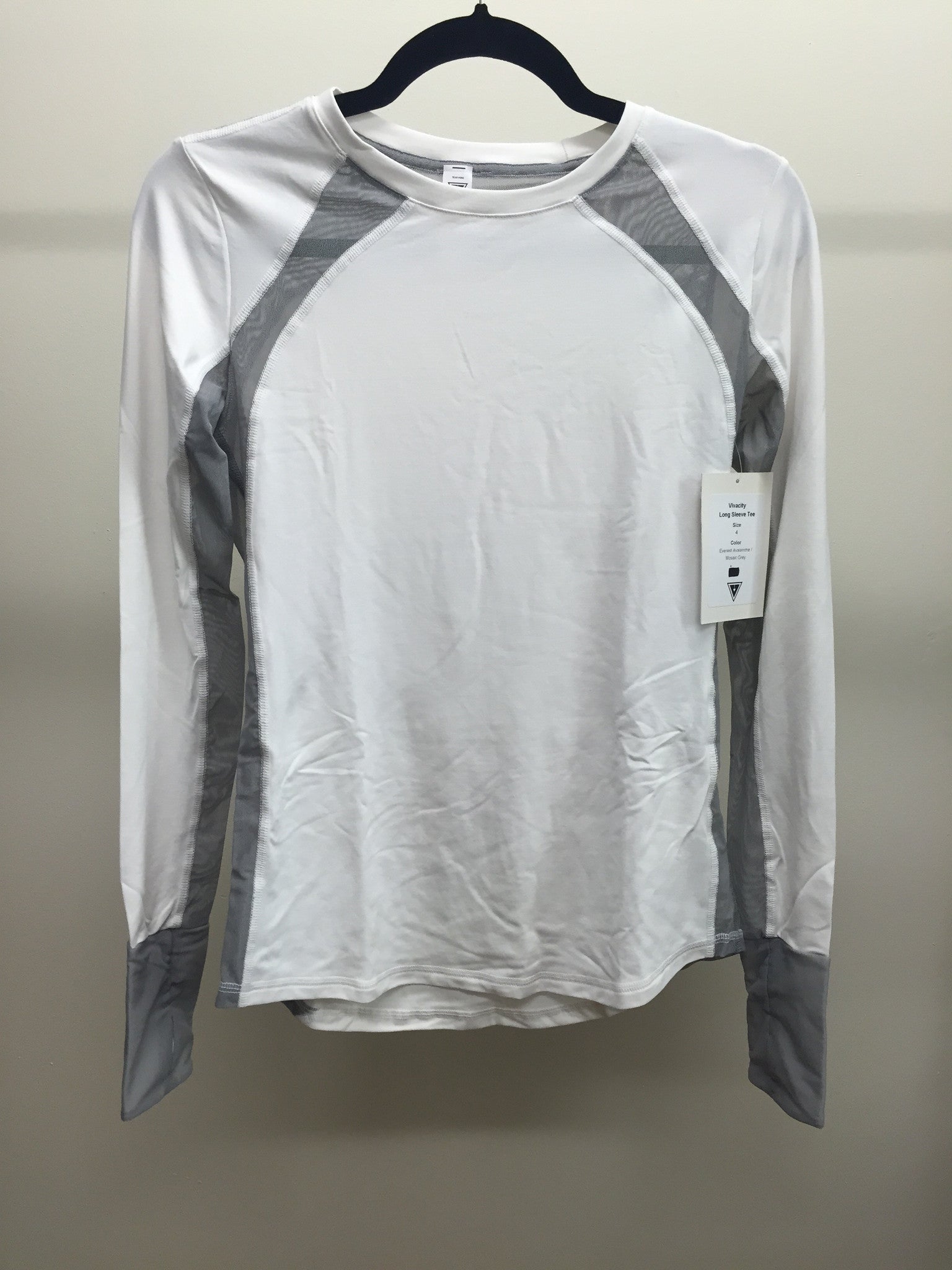 Yogasmoga Vivacity L/S Tee