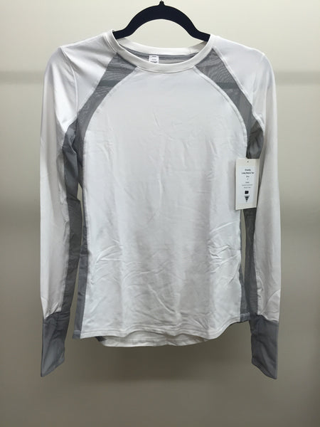 Yogasmoga Vivacity L/S Tee