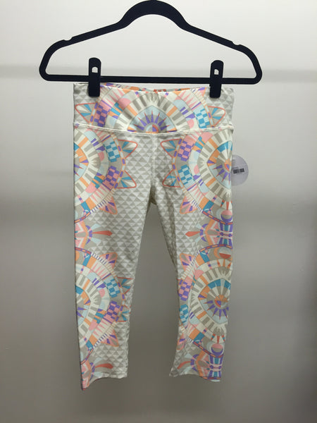 Mara Hoffman Cropped Legging