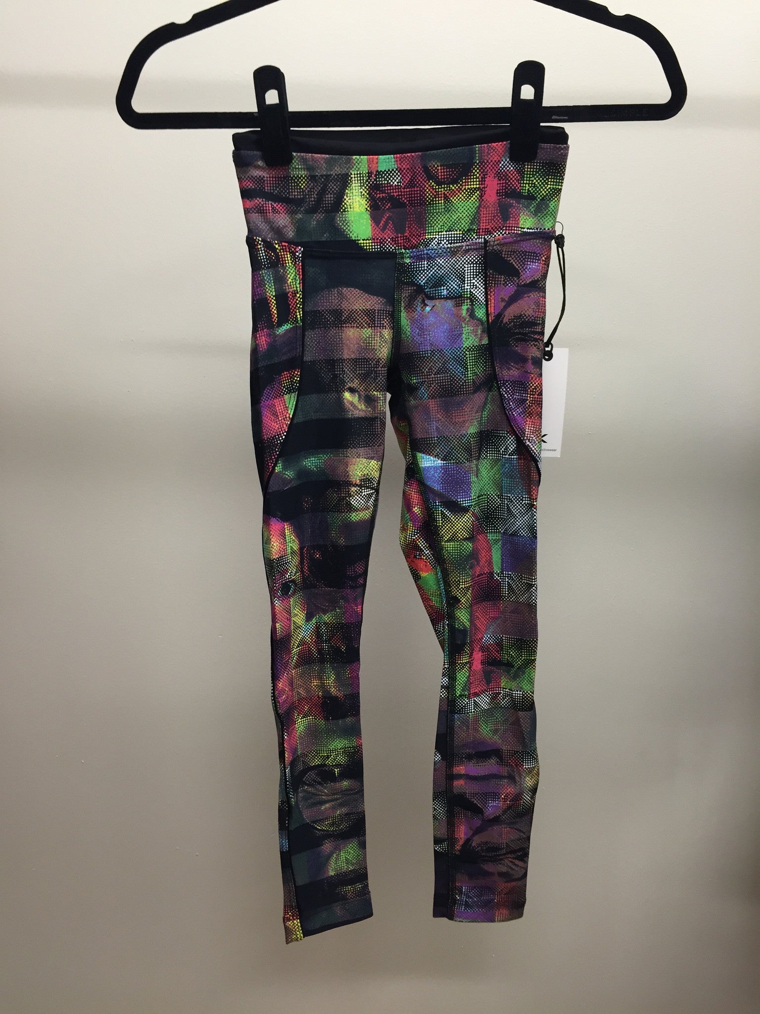 Koral Calibrate Crop Legging