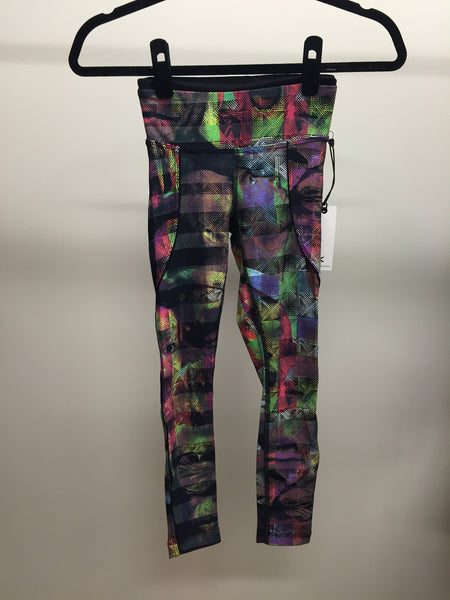 Koral Calibrate Crop Legging