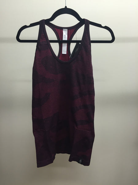 HPE Cross X Seamless Vest