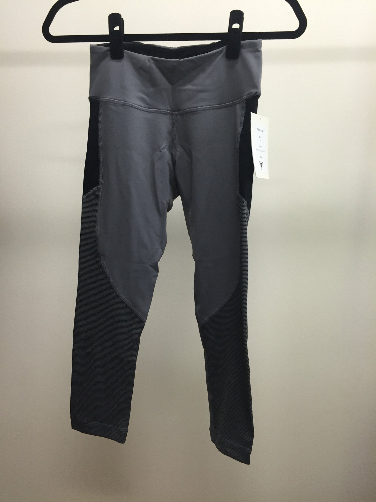 Yogasmoga Zelos Crop