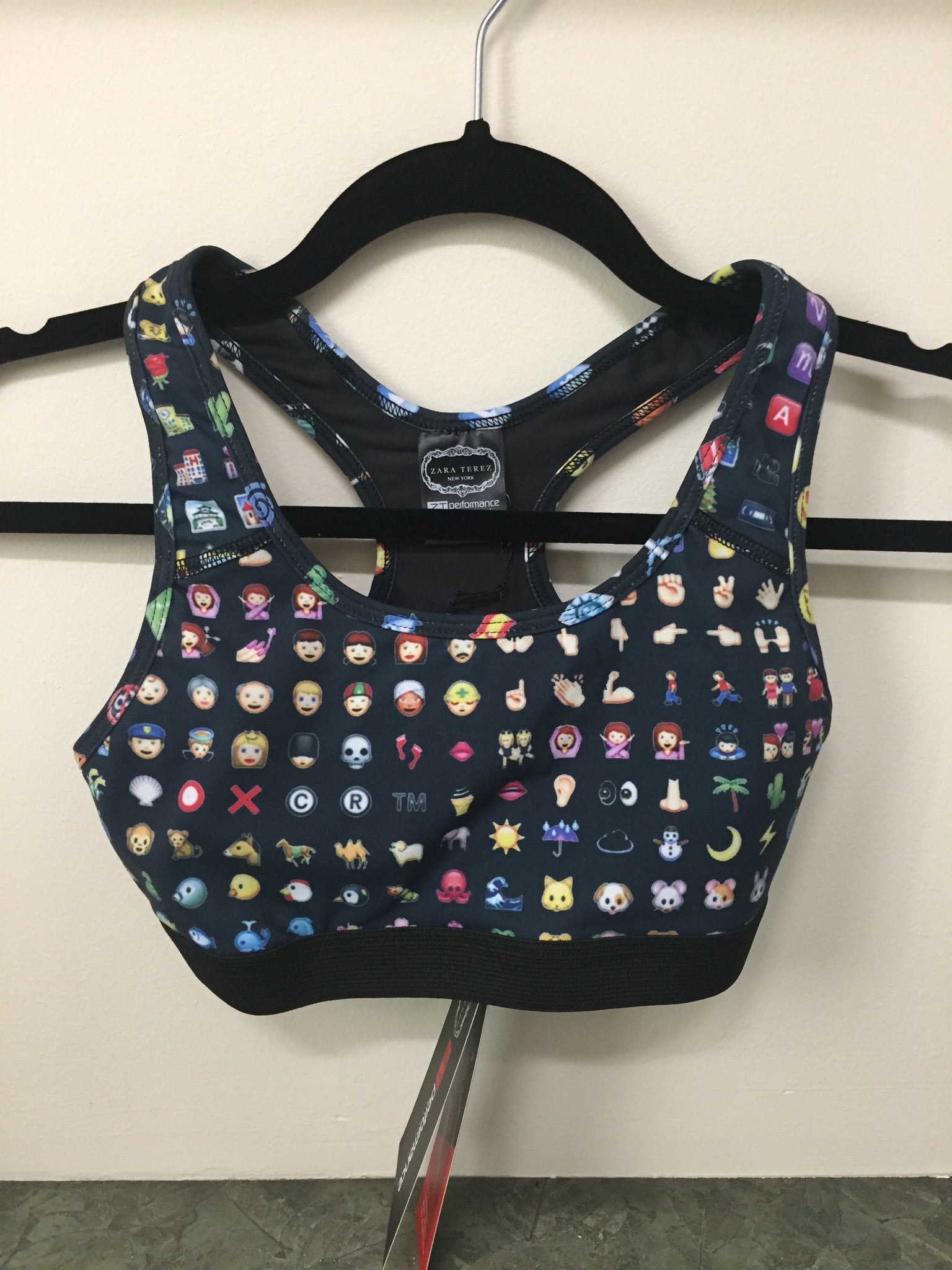 Zara Terez Sports Bra