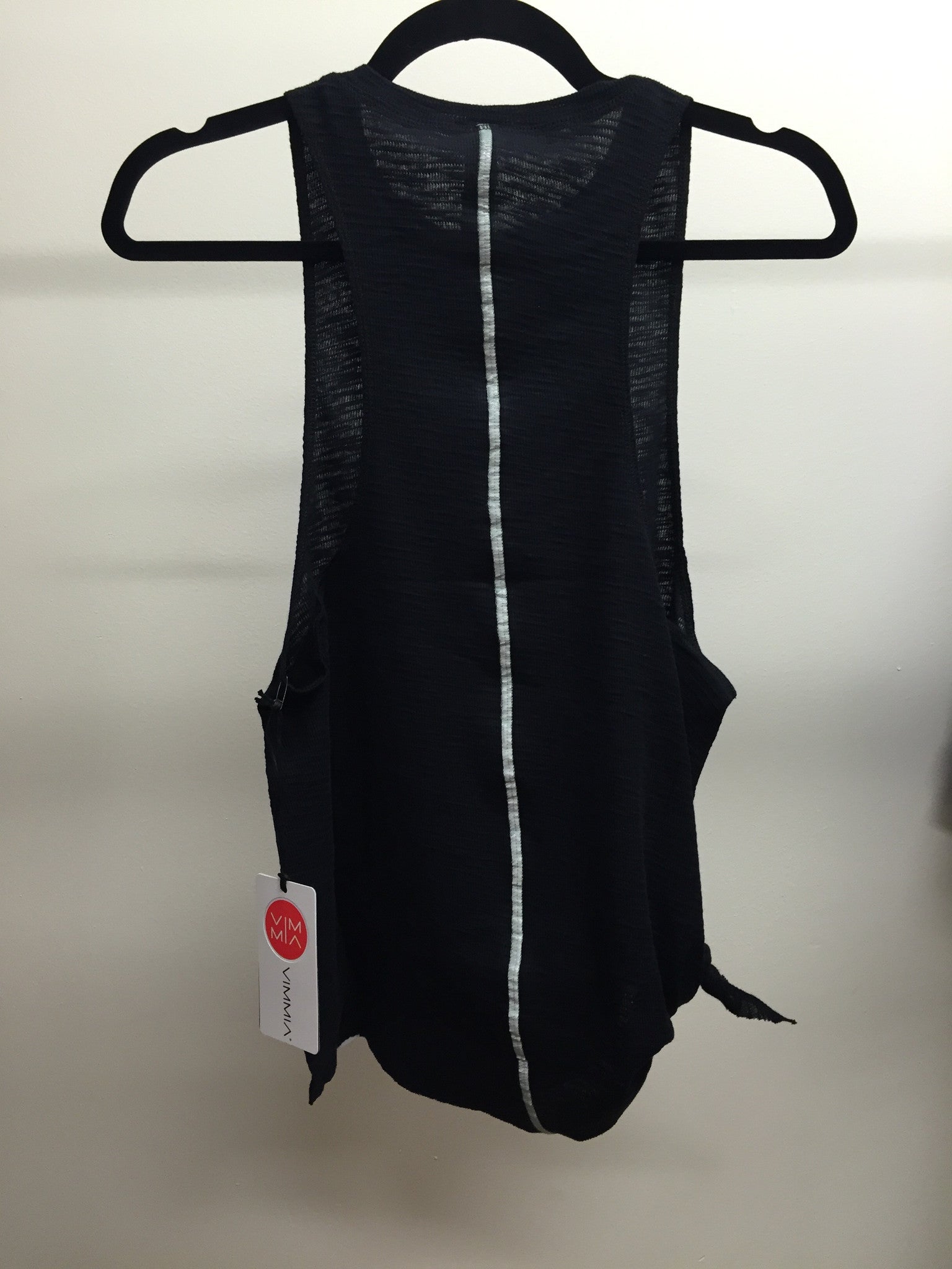 Vimmia Chakra Tie Tank