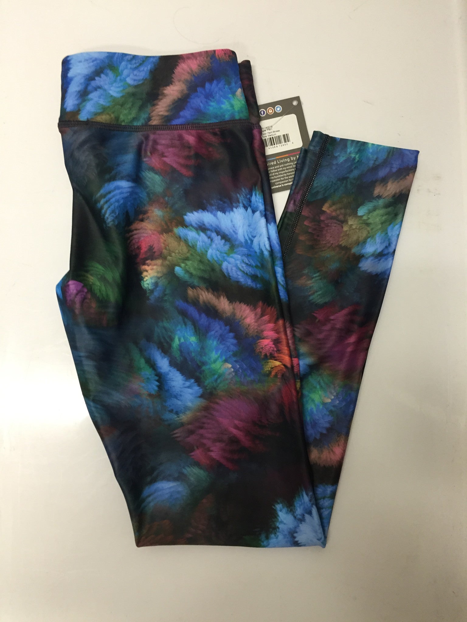 Nux Rio Legging