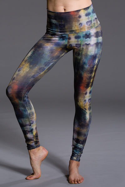 Onzie High Rise Legging
