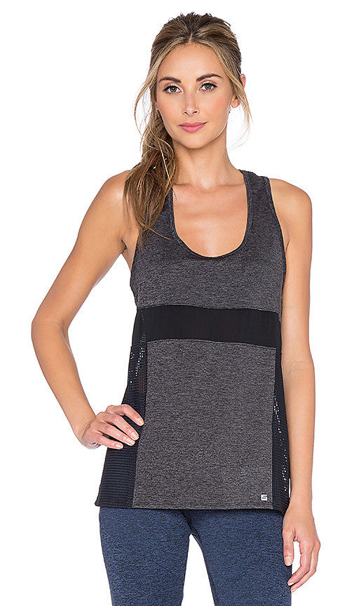 Lanston Racerback Tank