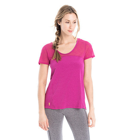 Lole Mukha Short Sleeve Tee