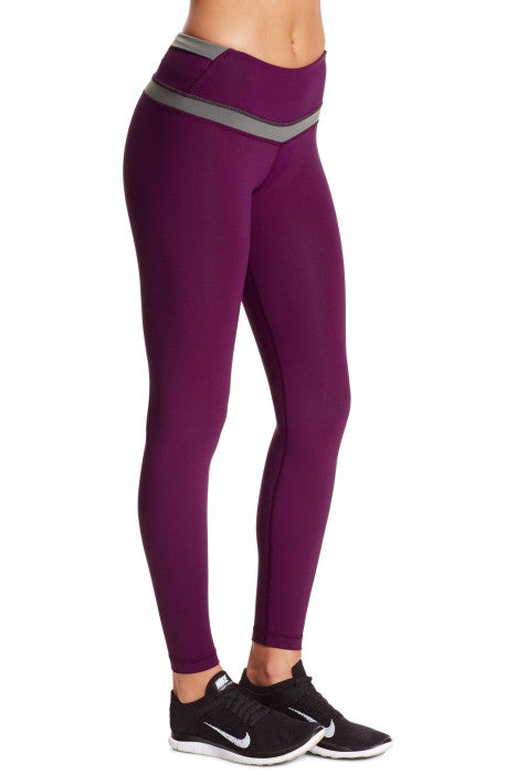 Yogasmoga Ballerina legging