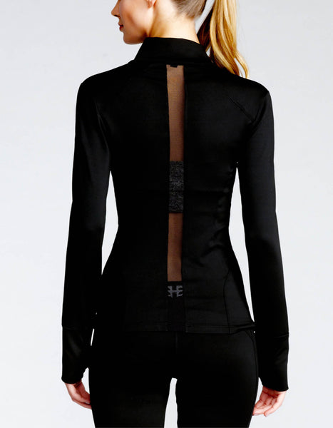 Heroine Sport Studio Jacket