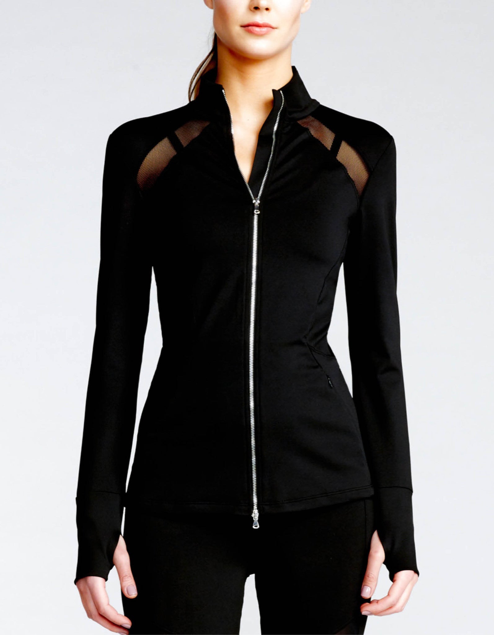 Heroine Sport Studio Jacket