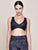 Alala Cross Front Bra