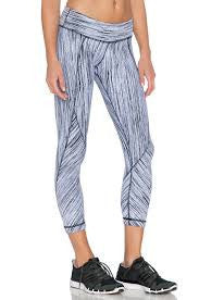 Vimmia Reversible Splice Pant