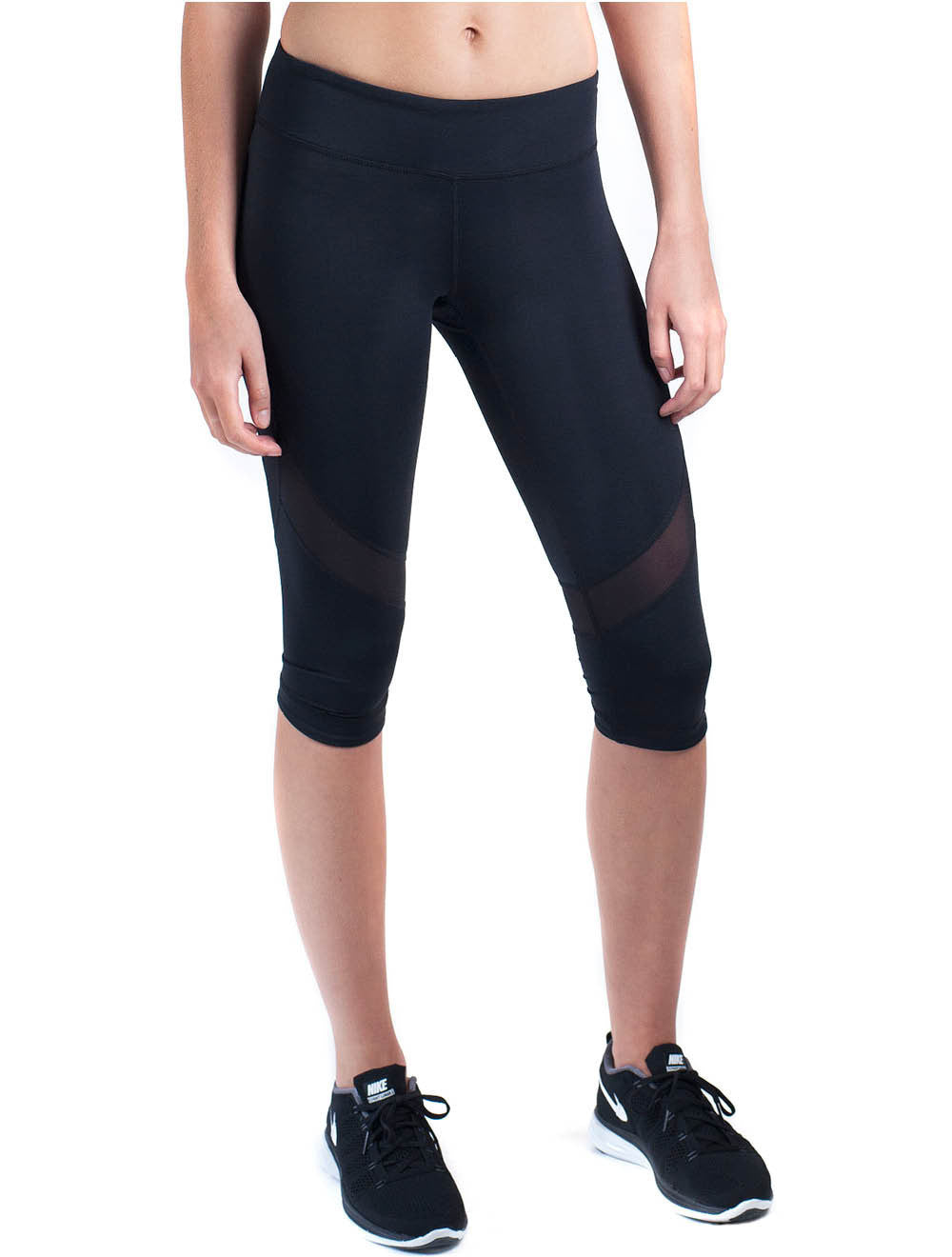 Alala Take Sides Knee Tight