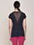 Alala Mesh Back Tee