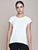 Alala Mesh Back Tee