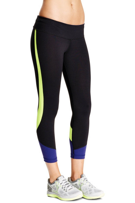 Yogasmoga Momentum crop